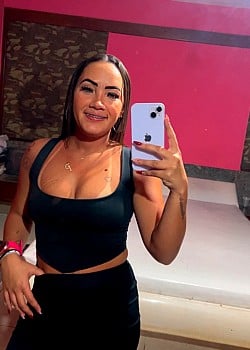 Pricilla Diabinha